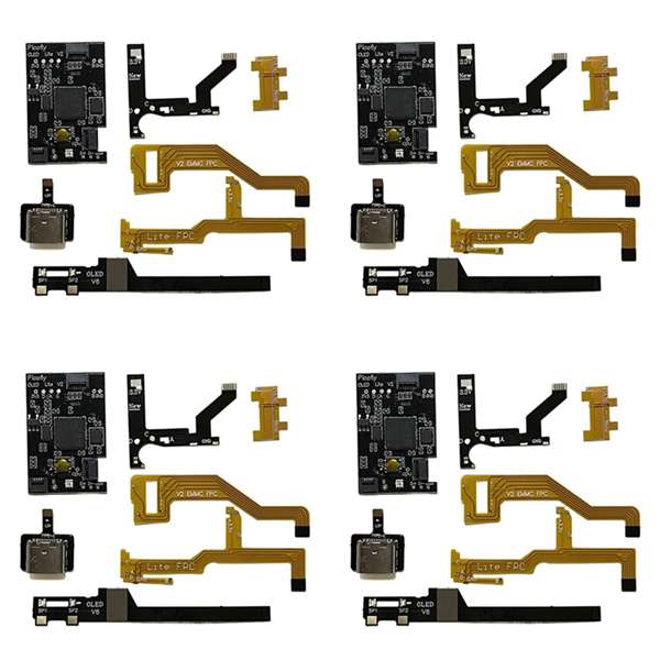 Science Project Kit - Raspberry Pi RP2040 Microcontroller Development Board