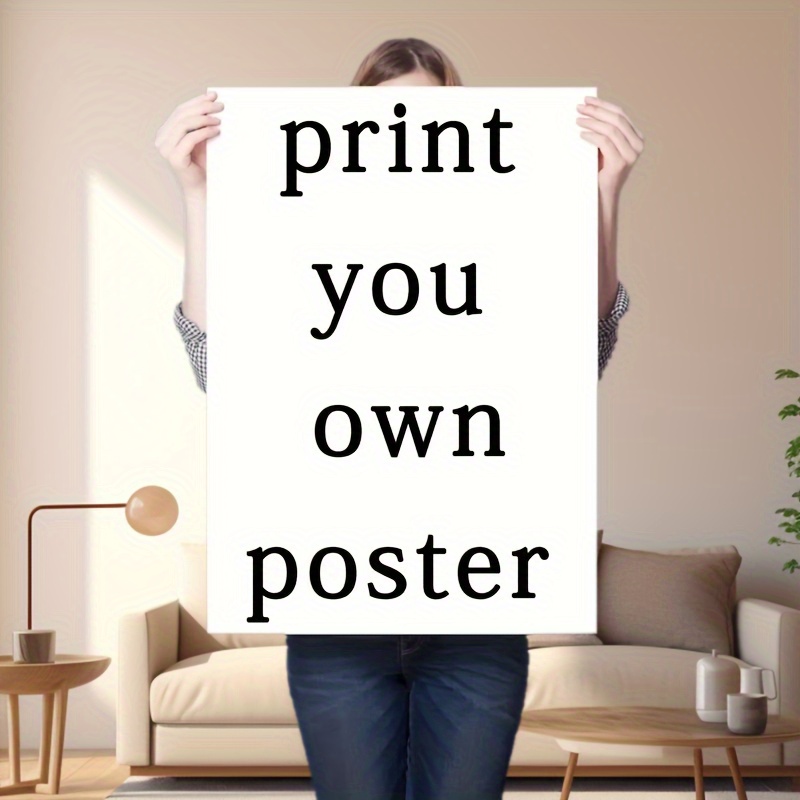 Personalized Canvas Painting C - огляд і ціна Star Map Poster