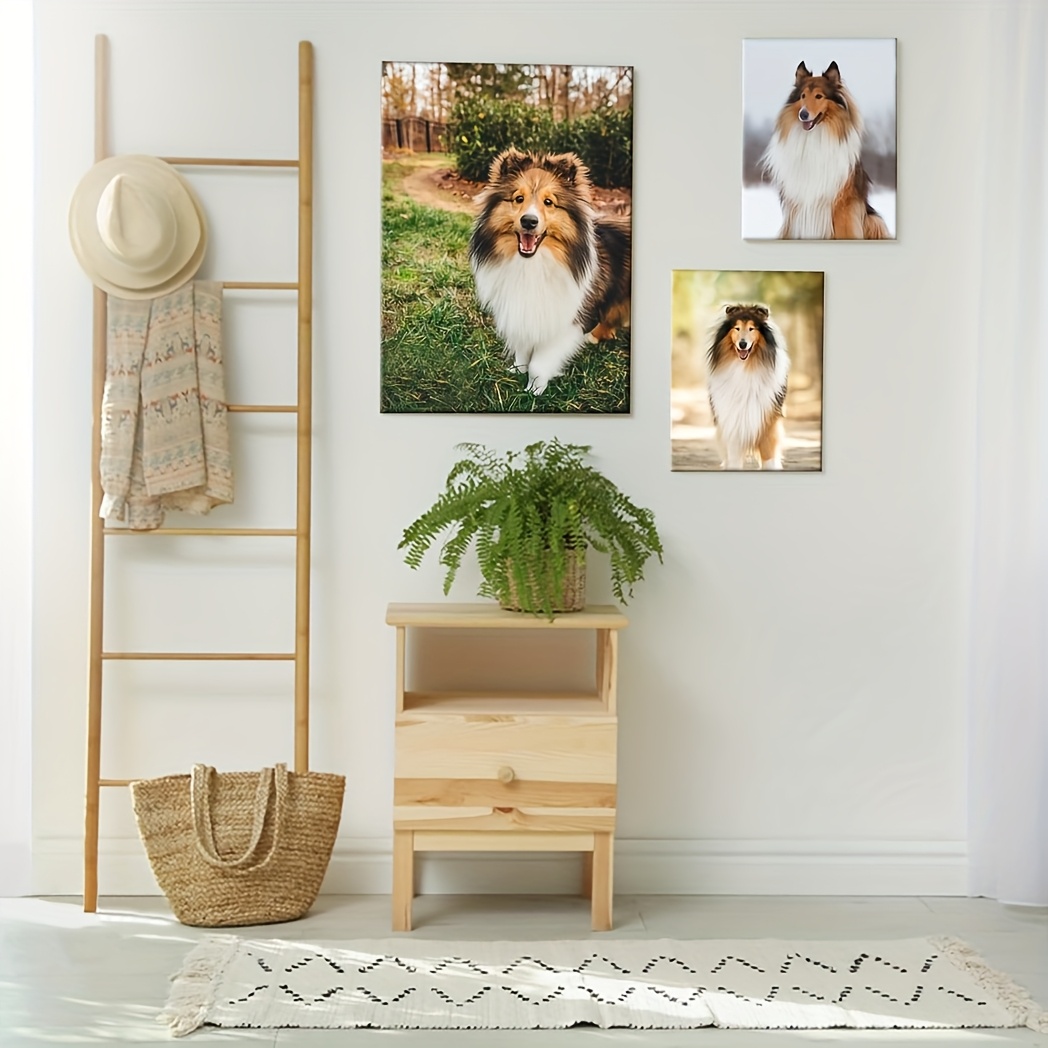 Personalized Canvas Painting C - огляд і ціна Star Map Poster