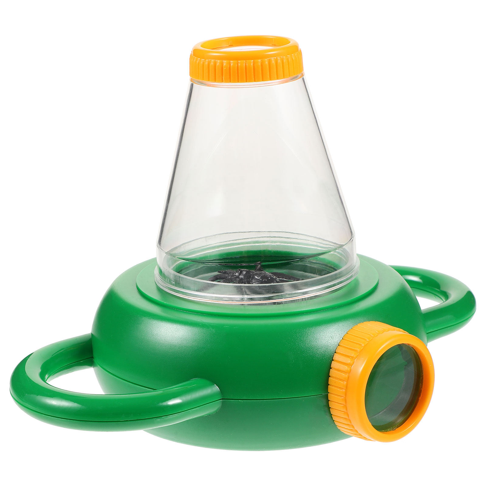 2Pcs Portable Biology Observer - огляд і ціна Science Kit