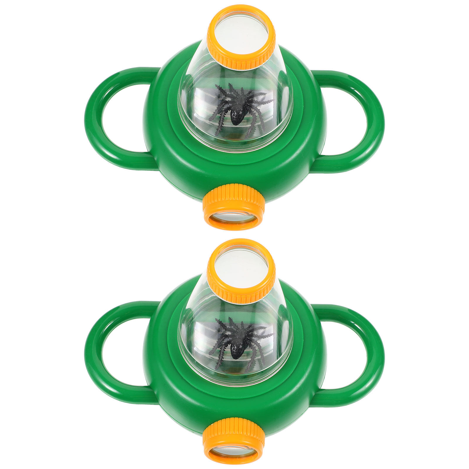 2Pcs Portable Biology Observer - огляд і ціна Science Kit