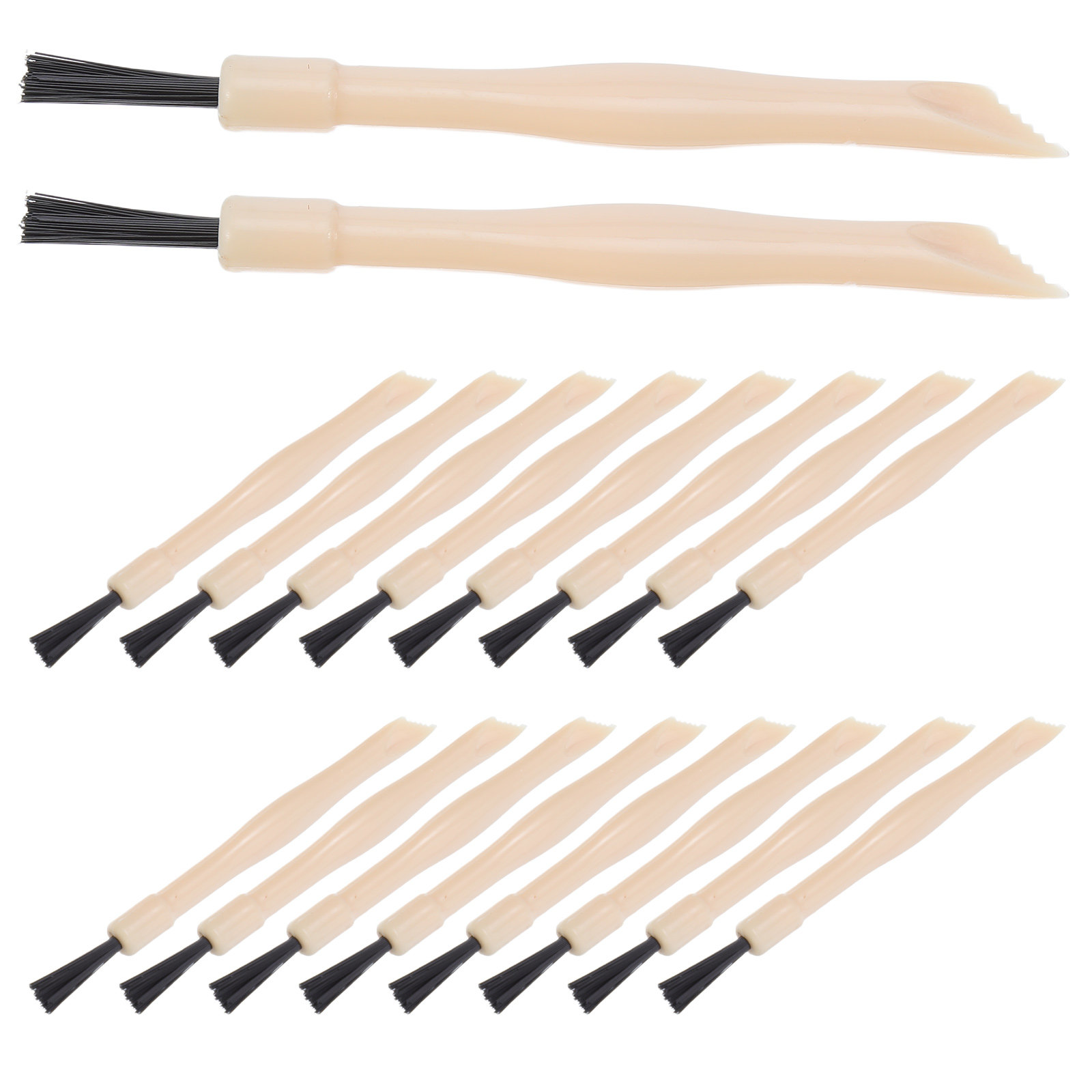 50pcs Kids Excavation Brush &  - огляд і ціна Science Kit