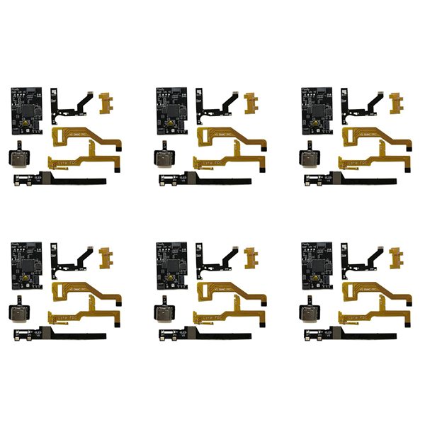 Raspberry Pi RP2040 Microcontr - огляд і ціна Science Project Kit