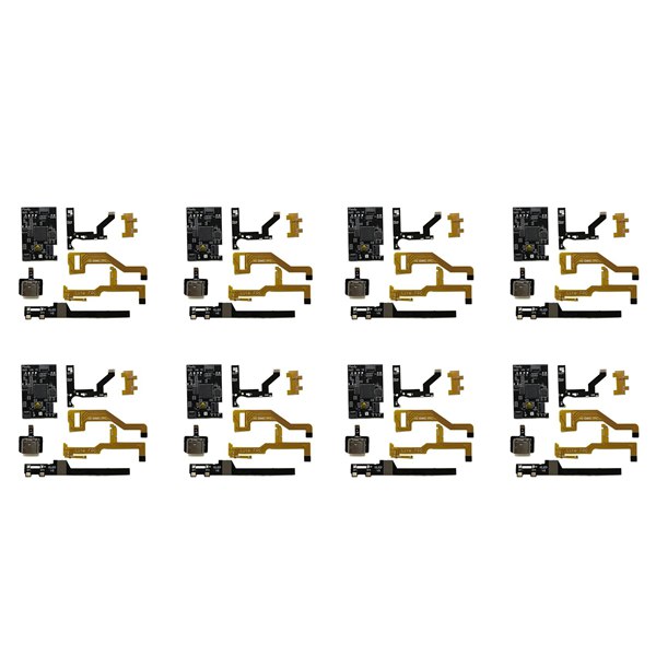 Raspberry Pi RP2040 Microcontr - огляд і ціна Science Project Kit
